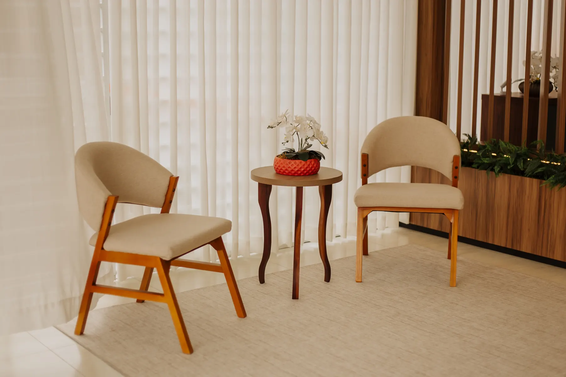 Sala de espera
